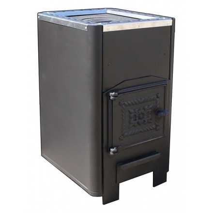 Печь Варвара Уют 1-конфорочная