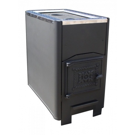 Печь Варвара Уют 2-конфорочная