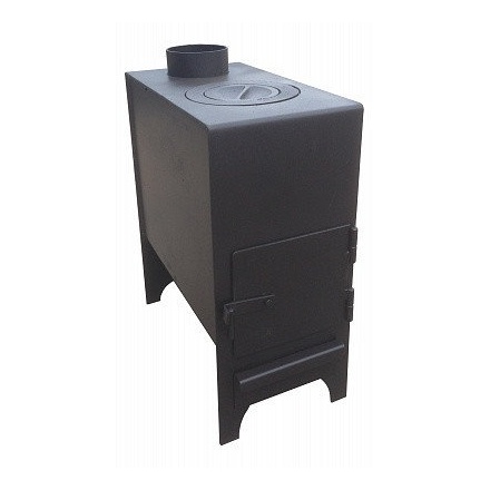 Печь Варвара Домовой эконом