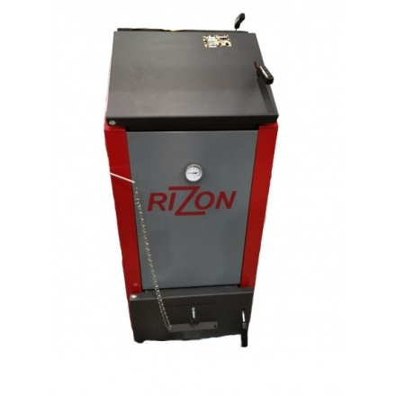 Твердотопливный котел Теплоприбор Rizon SL