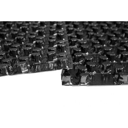 Плита Energofloor Pipelock Solo