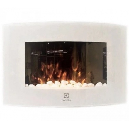 Электрокамин Electrolux EFP/W-1200URLS (белый)