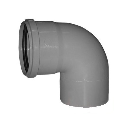 Колено ПП 90° РБ