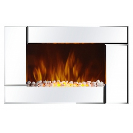 Электрокамин Electrolux EFP/W-2000S