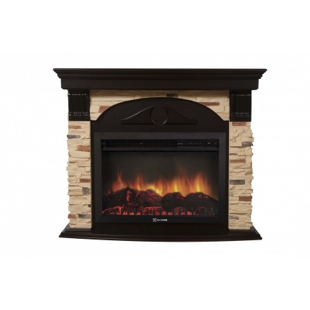 Электрический камин Electrolux Classic EFP/P- 3020LS