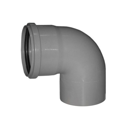 Колено WC 90° Armakan