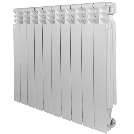 Радиатор отопления Ogint Delta Plus 500