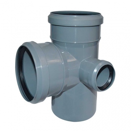 Крестовина 2-хплоскостная ПП 110/50 Armakan