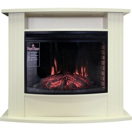Электрокамин Royal Flame Dioramic 25 LED FX с порталом