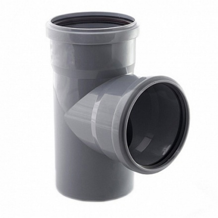 Тройник ПП 110 Armakan