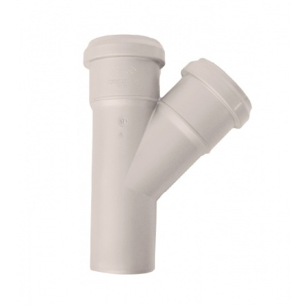 Тройник ПП 50 Armakan