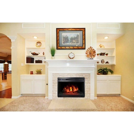 Электрокамин Royal Flame Vision 26 EF LED 3D FX в интерьере