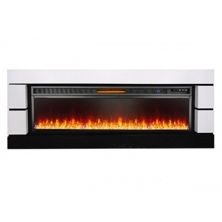 Электрокамин Manhattan 1560 с порталом