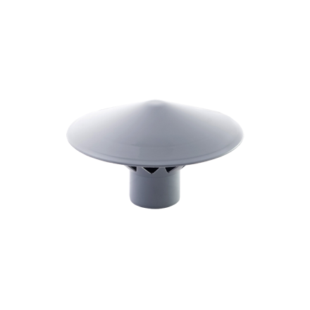 Зонт вентиляционный РосТурПласт