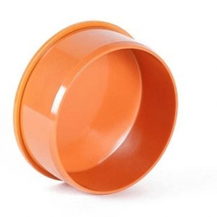 Заглушка наруж. ПП Хемкор