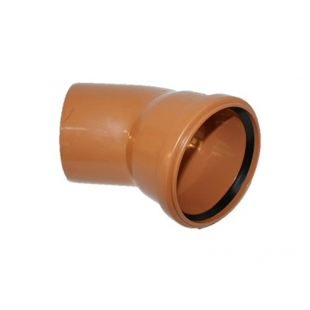 Колено ПП наруж. 110 Armakan