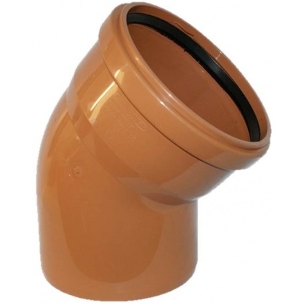 Колено ПП наруж. 200 Armakan