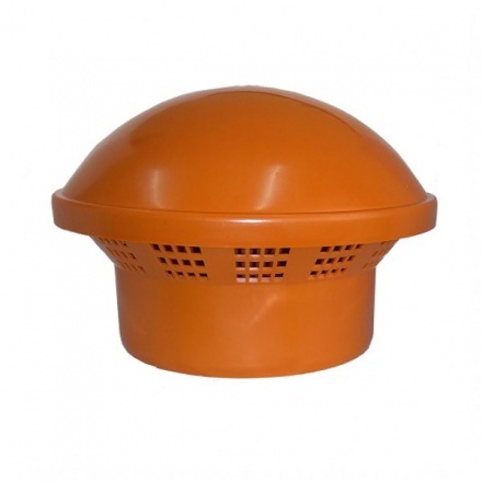 Зонт вентиляционный WP160