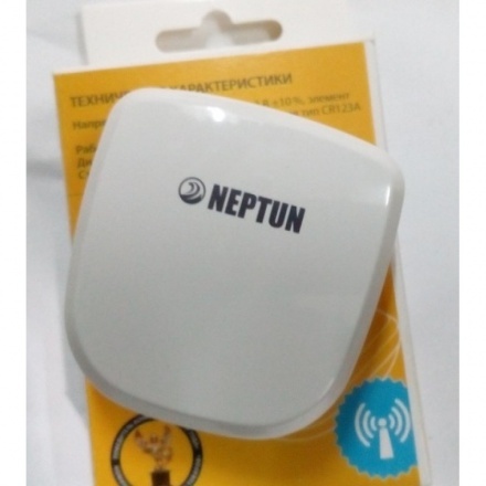 Датчик защиты от протечки воды RSW+ 2014 в упаковке