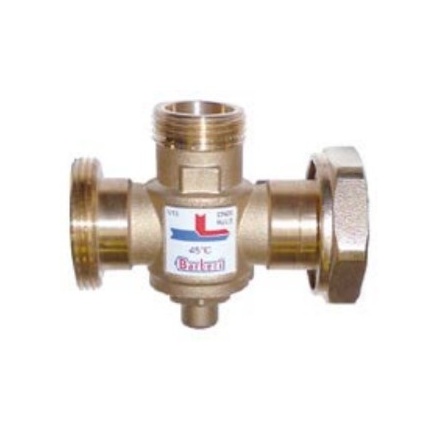 Противоконденсационный смесительный клапан Barberi V13M2500B