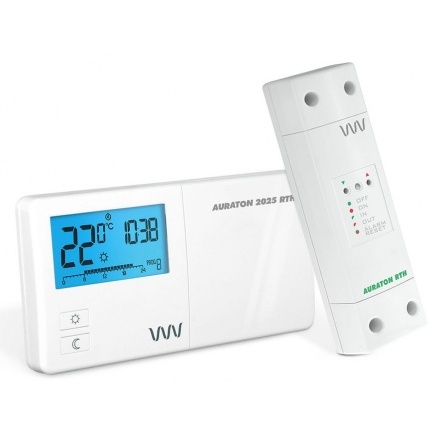 Терморегулятор Auraton 2025 RTH