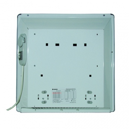 Электроконвектор ELBOOM ЭВ1-НБАТ1-2,0/230 Б