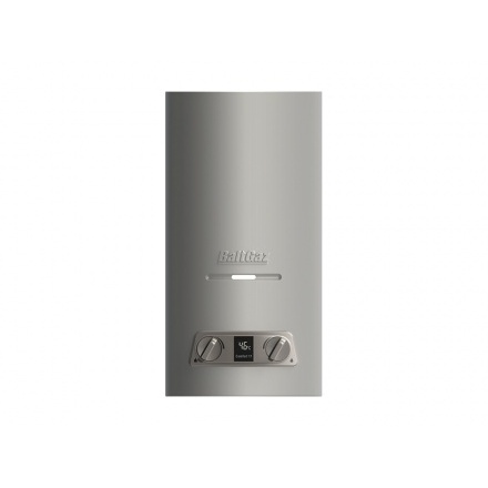 Газовая колонка Нева BaltGaz Comfort 11