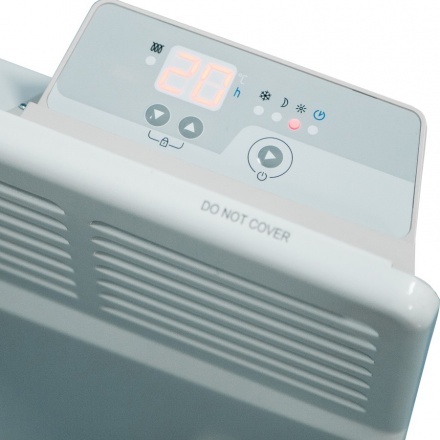 Электроконвектор ELBOOM ЭВ1-НБАТ1-1,5/230 Б Е