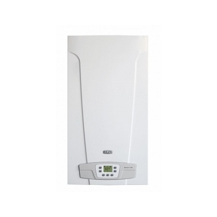 Газовый котел Baxi ECO 4S 24F