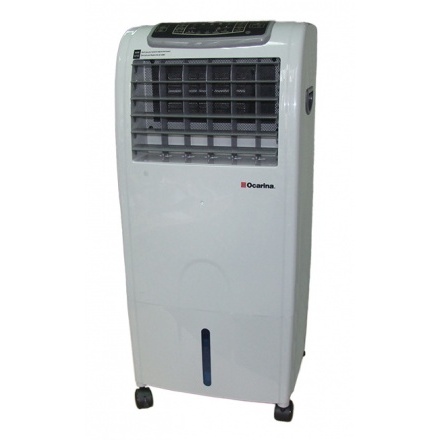 Охладитель воздуха ELBOOM Ocarina 13AH