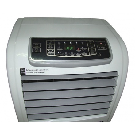 Охладитель воздуха ELBOOM Ocarina 13AH