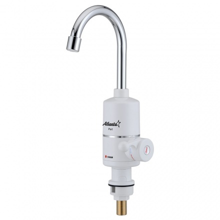 Кран-водонагреватель Atlanta ATH-7420