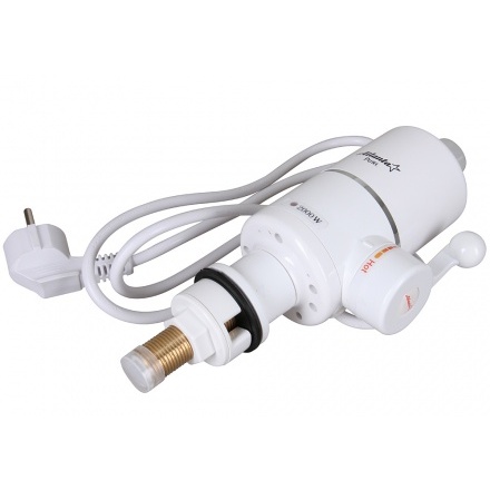 Кран-водонагреватель Atlanta ATH-7420