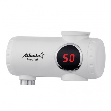 Кран-водонагреватель Atlanta ATH-7425