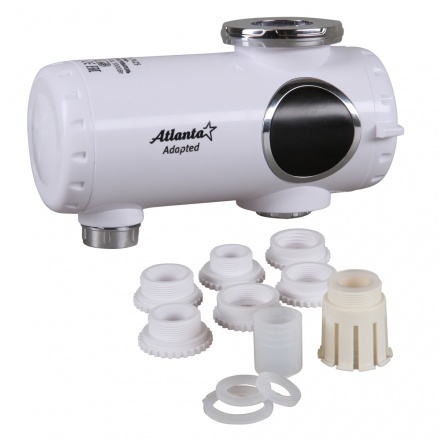 Кран-водонагреватель Atlanta ATH-7425