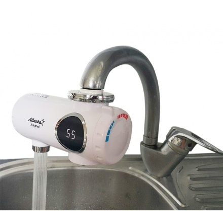 Кран-водонагреватель Atlanta ATH-7425