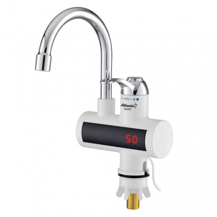 Кран-водонагреватель Atlanta ATH-7426