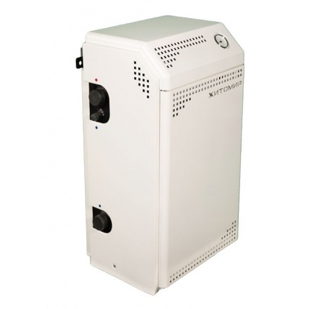 Газовый котел Житомир-М АДГВ - 12СН