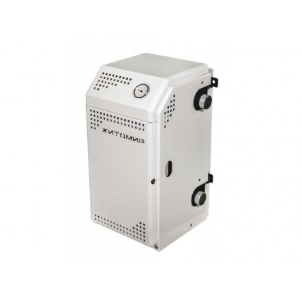 Газовый котел Житомир-М АДГВ - 12СН