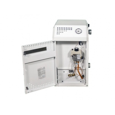 Газовый котел Житомир-М АДГВ - 12СН