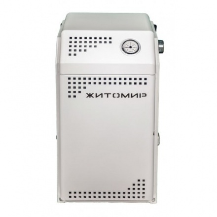 Газовый котел Житомир-М АДГВ - 12СН