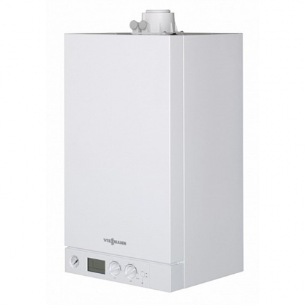 Газовый котел Viessmann Vitopend 100 WH1D 27 atmo