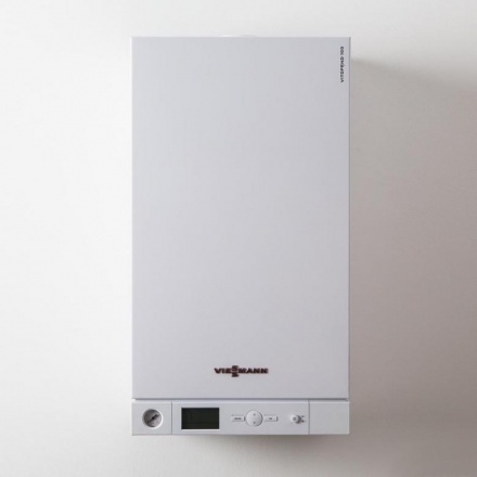 Газовый котел Viessmann Vitopend 100 WH1D 27 atmo