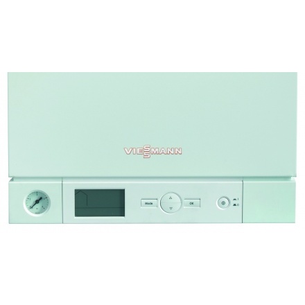 Газовый котел Viessmann Vitopend 100 WH1D 27 atmo