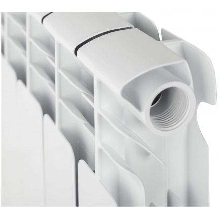 Радиатор отопления Lammin Eco AL-200