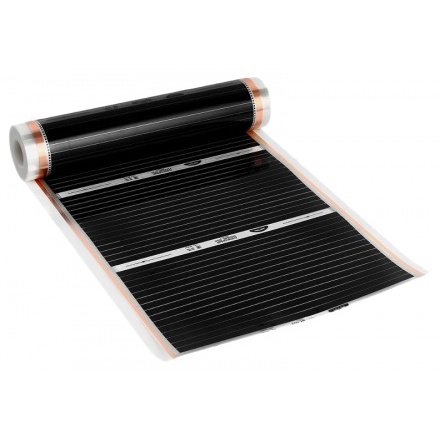 Инфракрасный теплый пол Национальный комфорт ПНК 1320-6,0