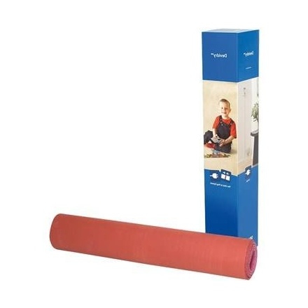 Подложка без нагревательного кабеля DevidryTM FM/1м2