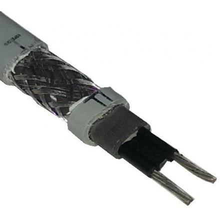 Кабель нагревательный 30КСТМ2-Т