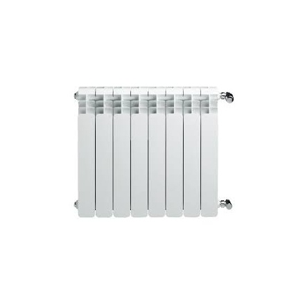 Радиатор алюминиевый Standard Hidravlika Economic A100 (500/100)