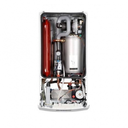Конденсационный газовый котел Bosch Condens 2500 WBC 14-1 D